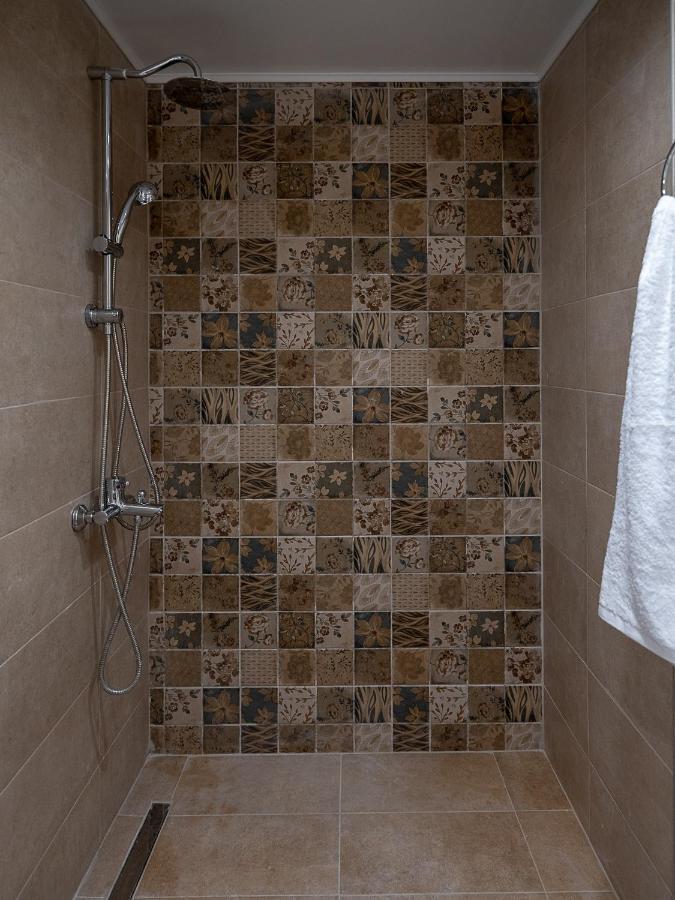 Luxury Apts Center * Heraklion (Crete)