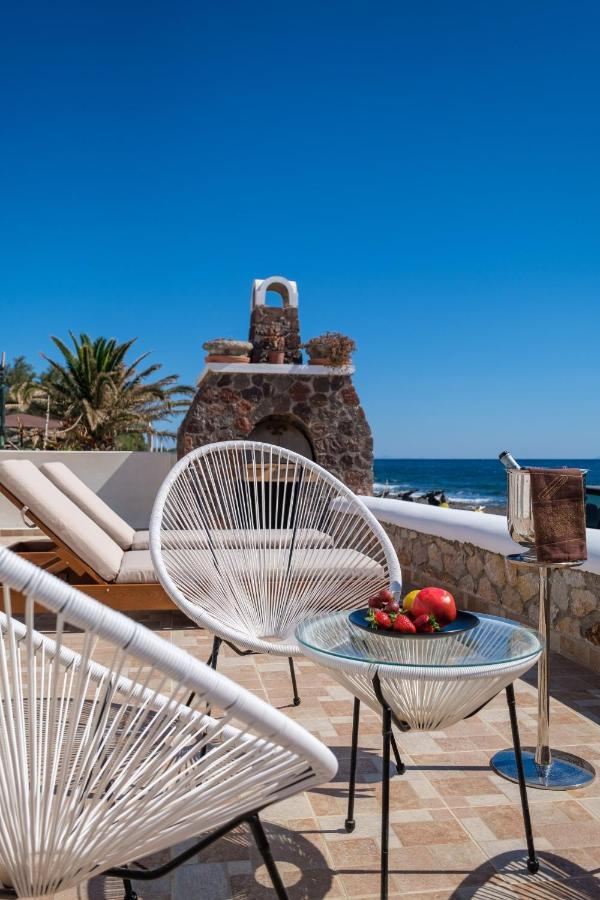 Aparthotel Santorini