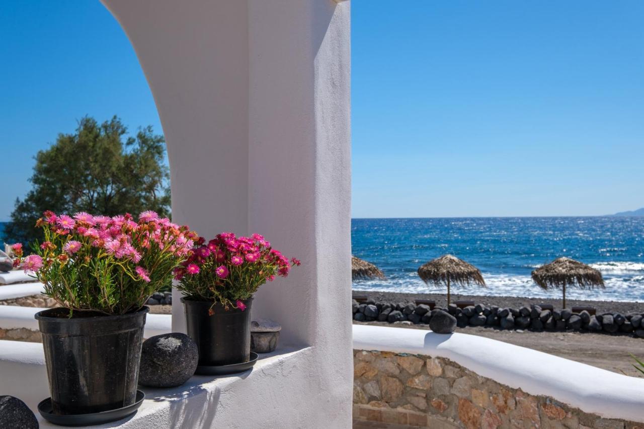 Aparthotel Santorini Kamari (Santorini)