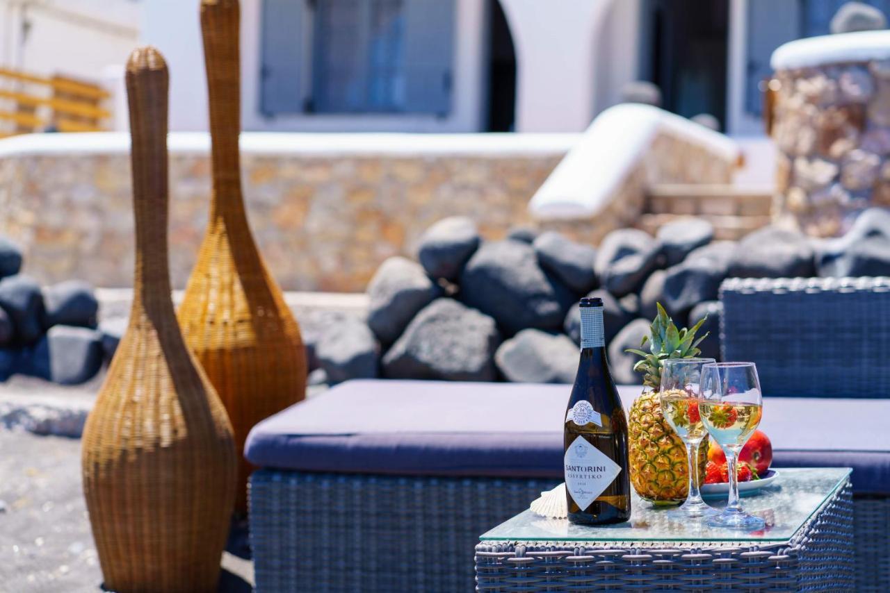 Aparthotel Santorini Kamari (Santorini)