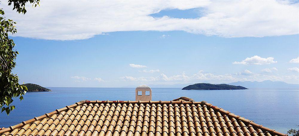 Aegean Suites, Santikos Collection (adults Only) Megali Ammos (Skiathos)