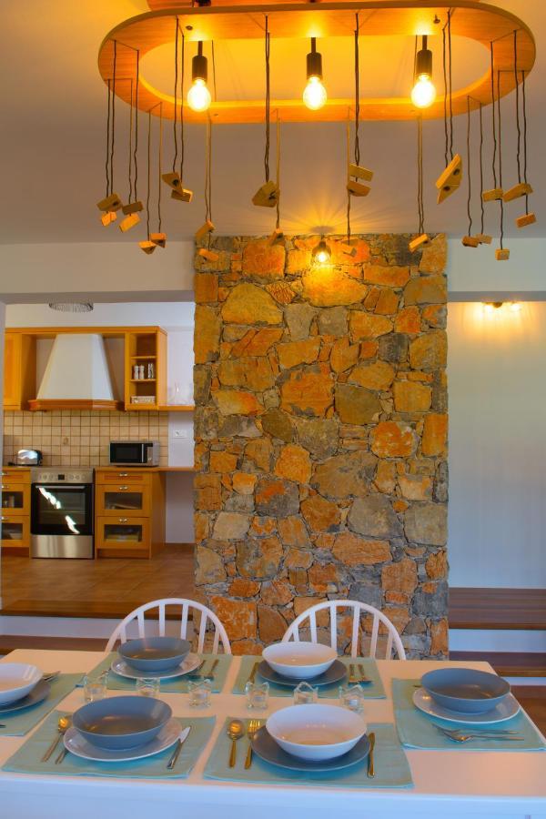 Villa Enigma *