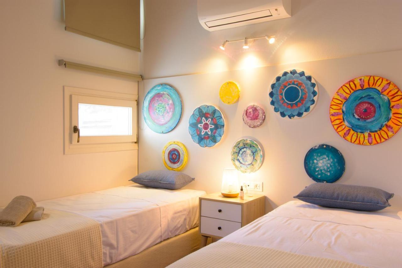 Enigma Villa Agios Nikolaos (Crete)