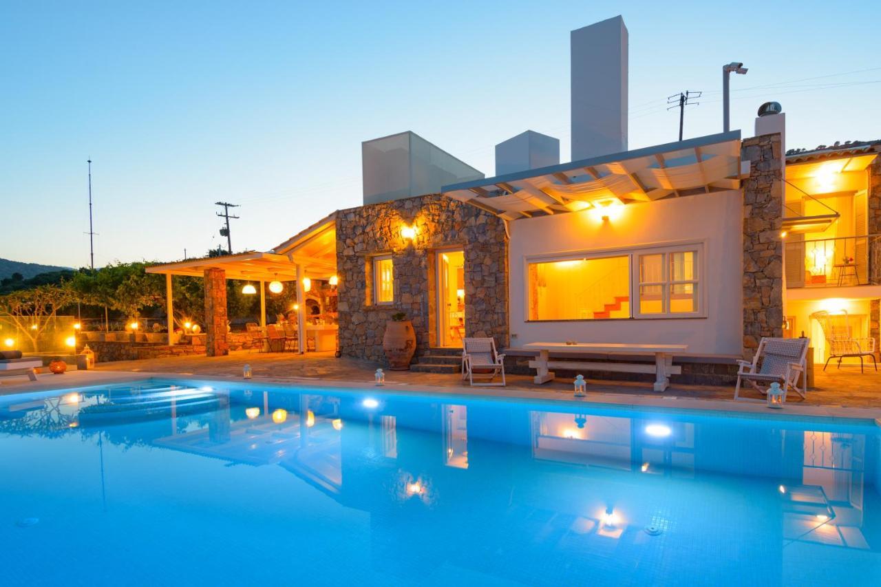 Enigma Villa