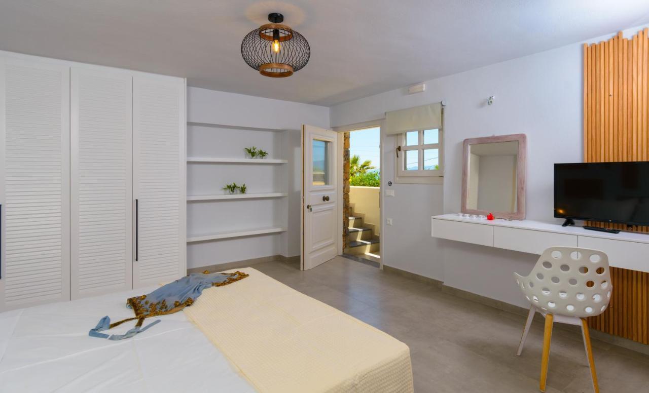 Villa Enigma *