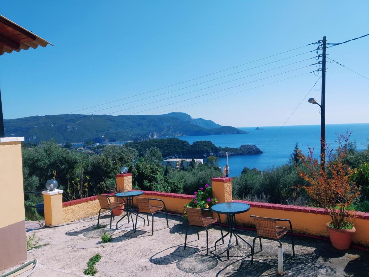 Vassilis Apartment *