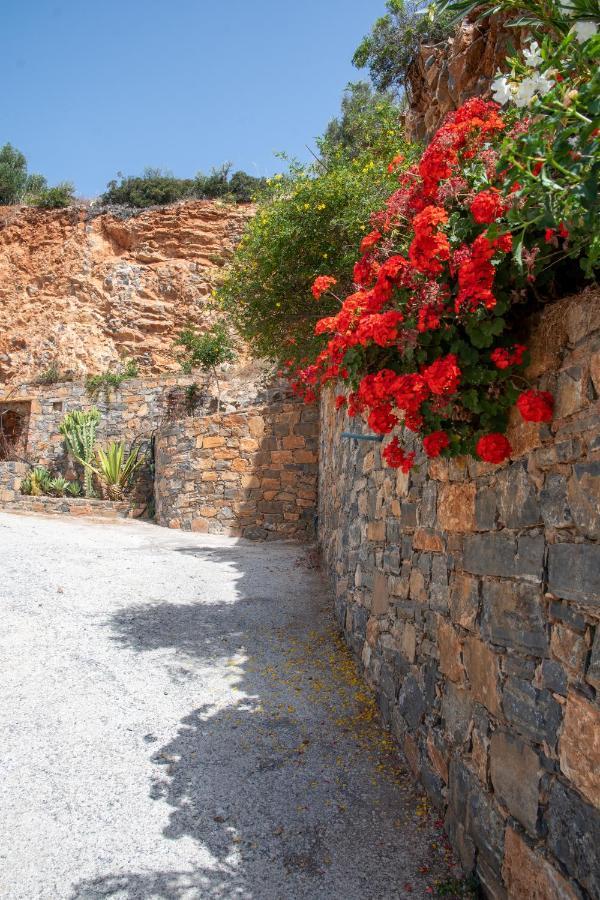 Miracle View * Agios Nikolaos (Crete)