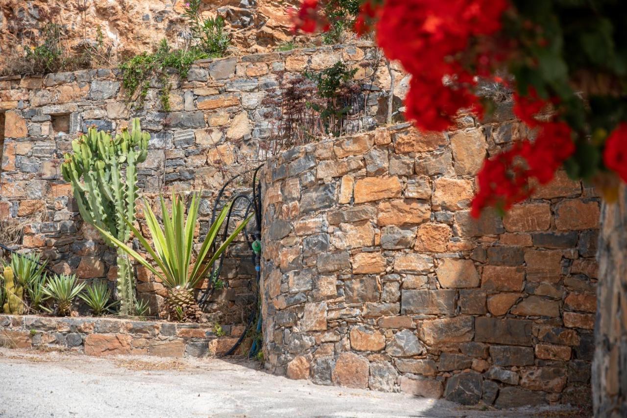 Apartment Miracle View Agios Nikolaos (Crete)