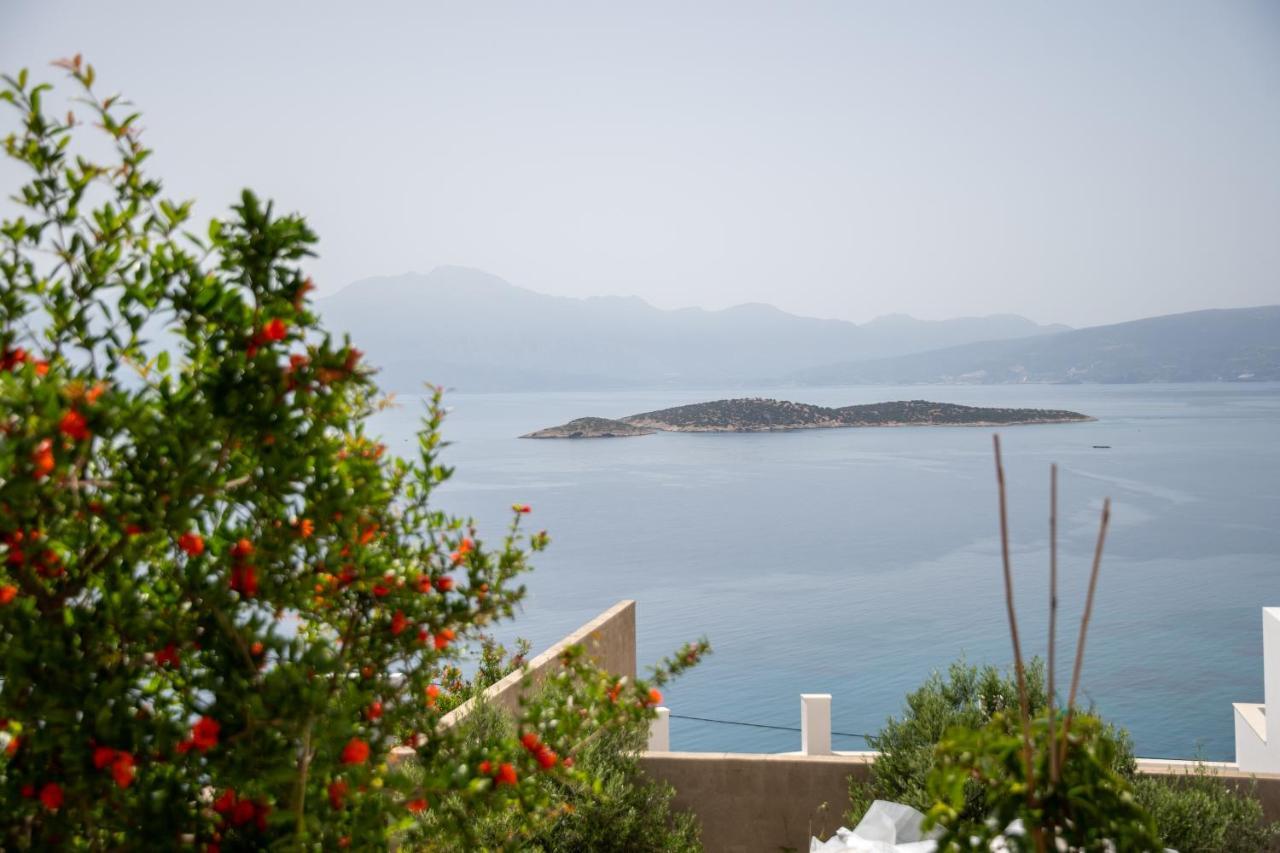 Miracle View Apartment Agios Nikolaos (Crete)