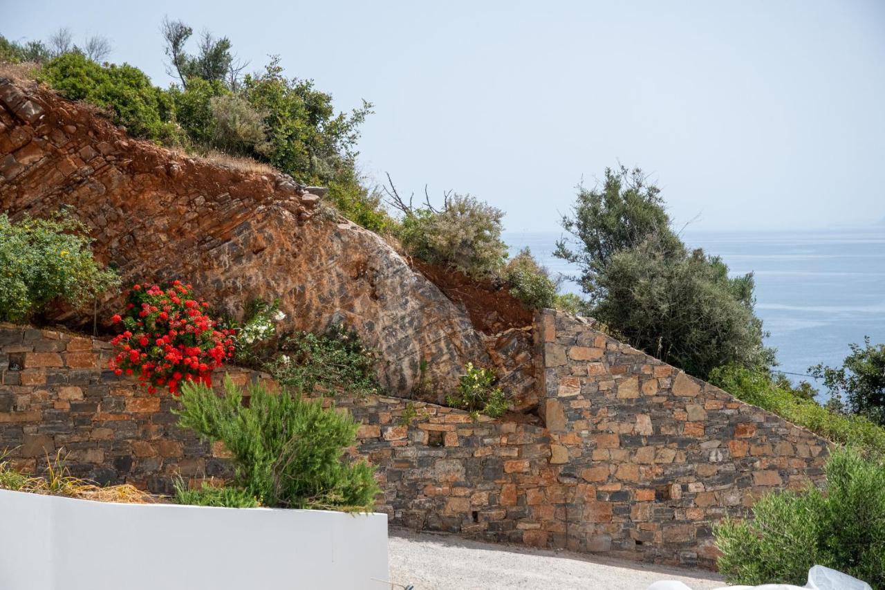 Apartment Miracle View Agios Nikolaos (Crete)