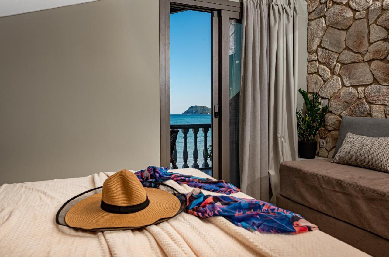 Horizon - Beachfront Luxury, By Zantewize Hotel