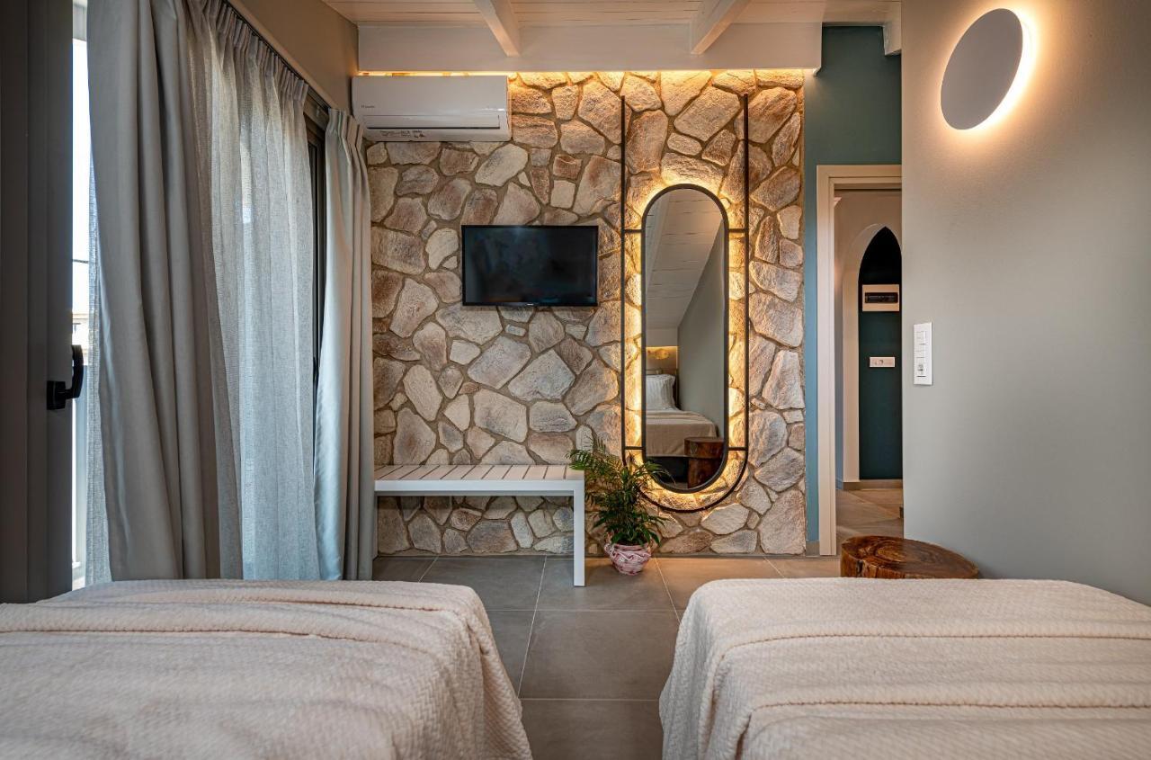 Hotel Horizon - Beachfront Luxury, By Zantewize *