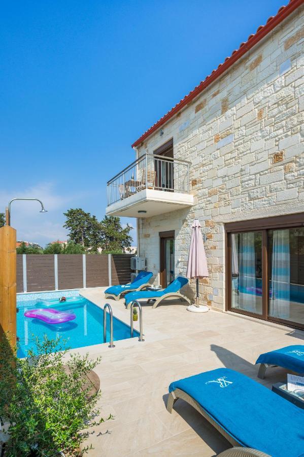 Villa Rebecca *