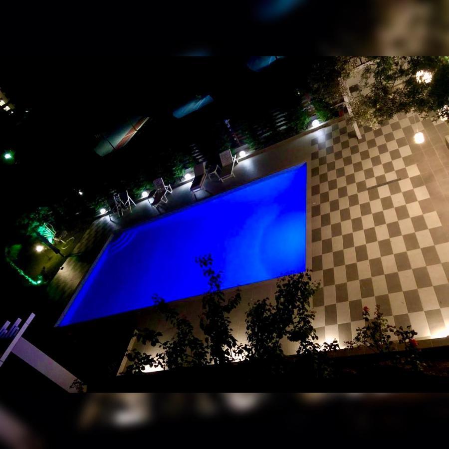 Aparthotel Ellinfos