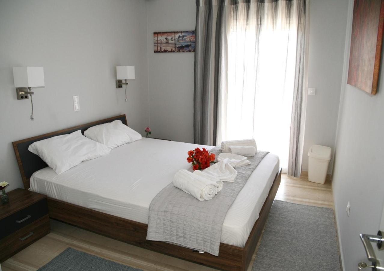 Terpsichore Boutique Appartments * Dassia (Corfu)