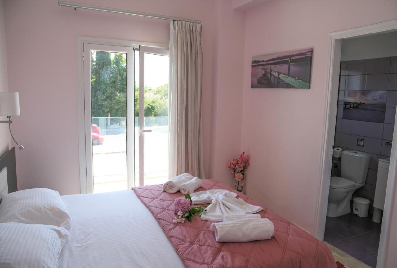 Terpsichore Boutique Appartments