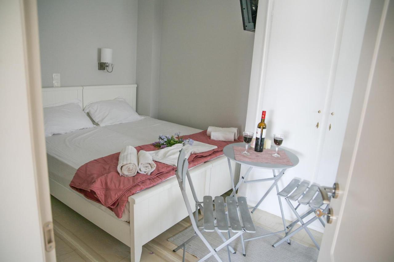 Terpsichore Boutique Appartments *