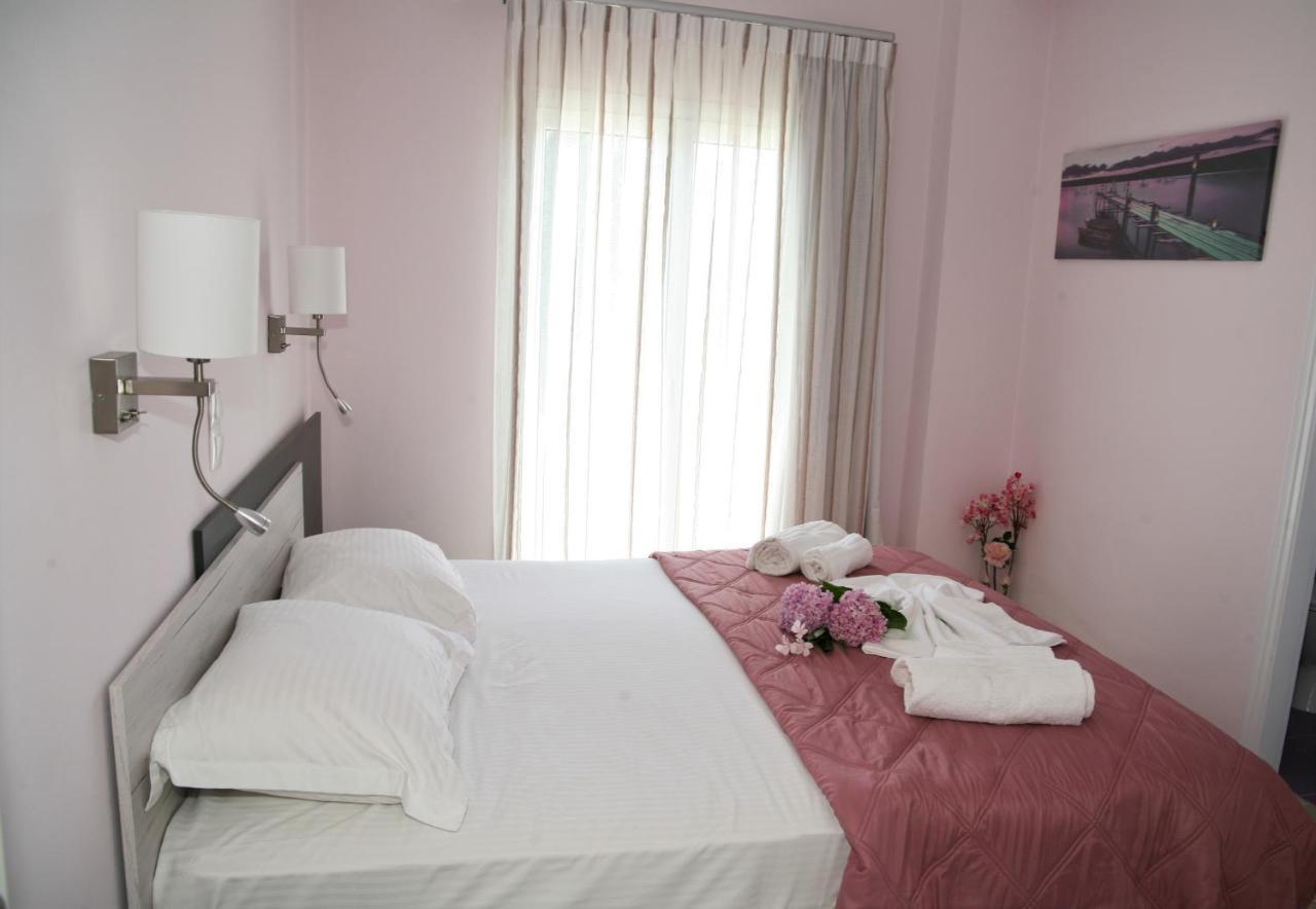 Terpsichore Boutique Appartments * Dassia (Corfu)