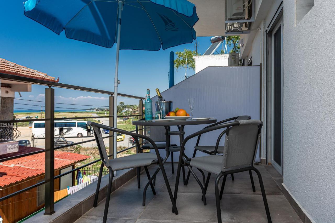 Apartment Halkidiki 2 Nea Kalikratia Vergia