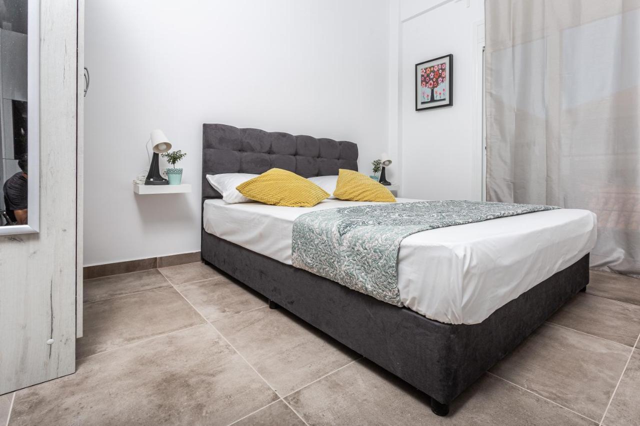 Halkidiki 2 Nea Kalikratia Vergia Apartment