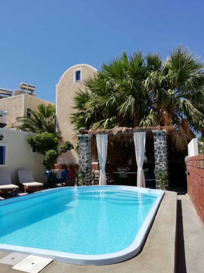 5bedroom In Villa
