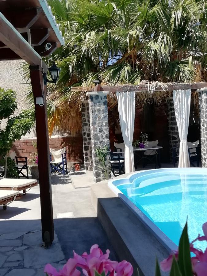 5bedroom In * Perissa (Santorini)