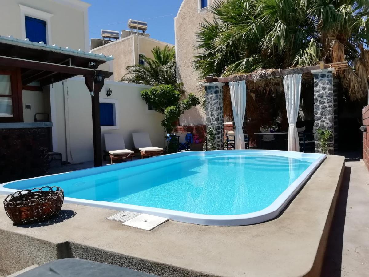 5bedroom In Villa *