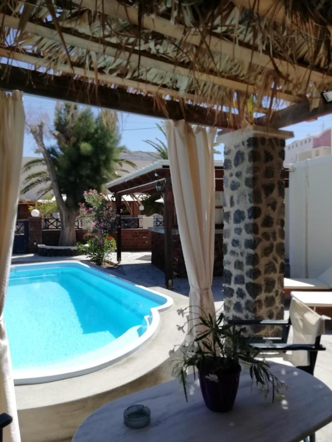 5bedroom In Villa *
