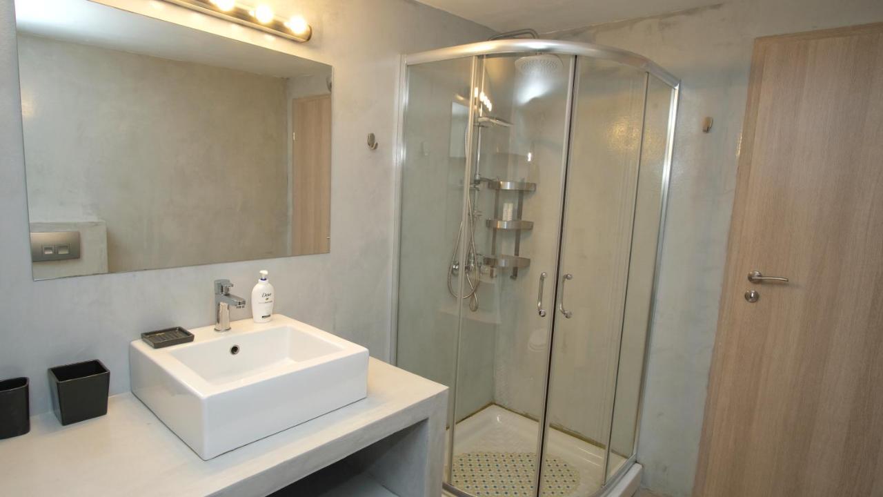Villa Eva West And East With 2 Private Infinity Pool & And Panoramic Sea View *