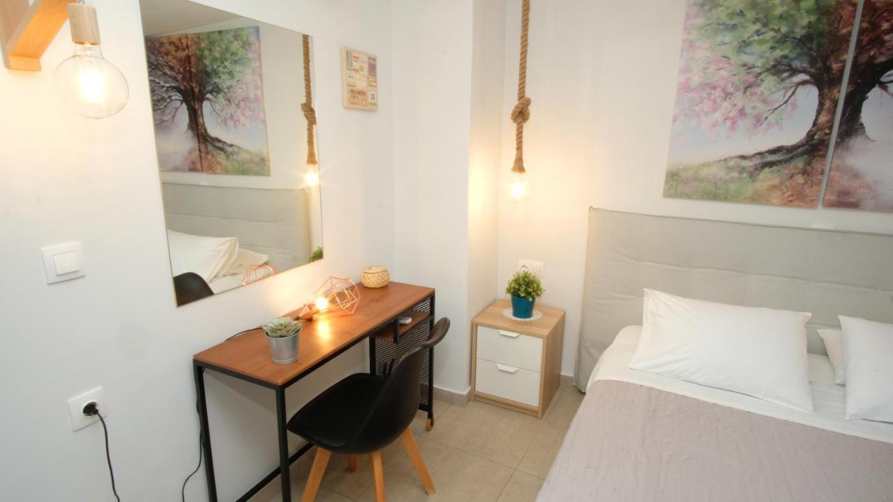 Eva West And East With 2 Private Infinity Pool & And Panoramic Sea View * Gerani (Rethymno)
