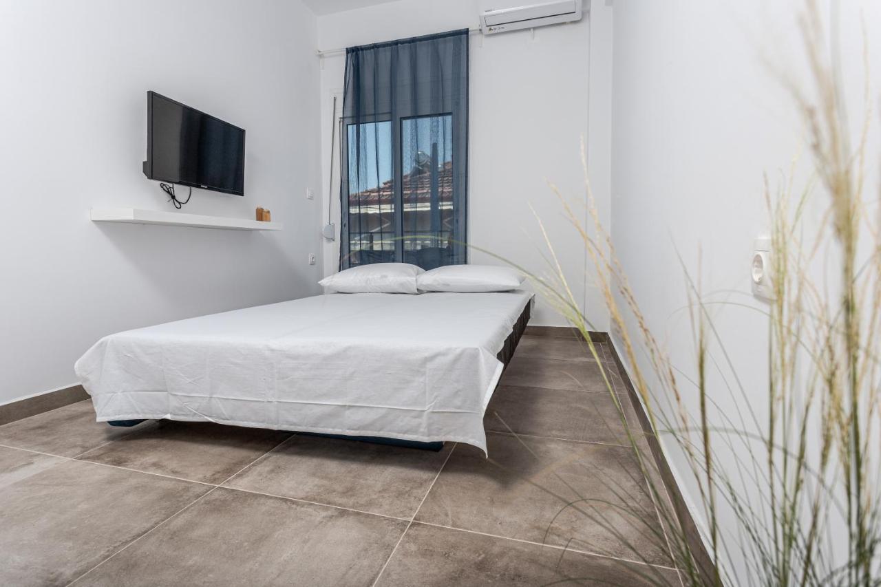 Halkidiki 2 Nea Kalikratia Vergia Apartment Nea Kallikrateia