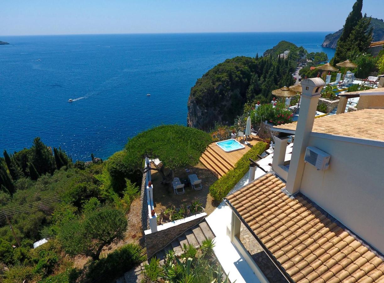 Elysium Corfu Apartment