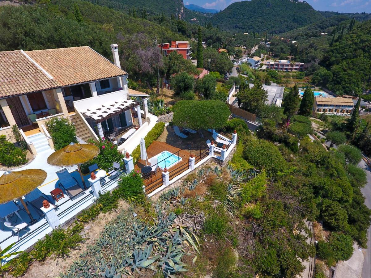 Apartment Elysium Corfu *