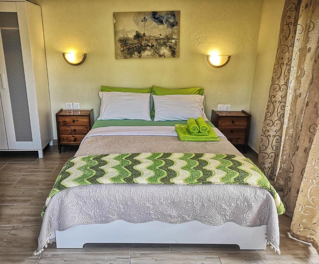 Holiday home Nikiti Spathies - By Spathies
