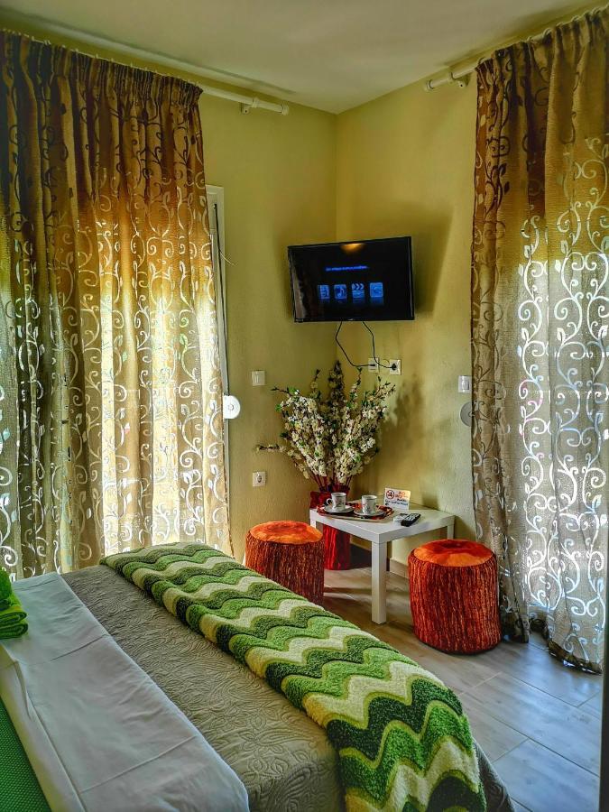 Holiday home Nikiti Spathies - By Spathies *
