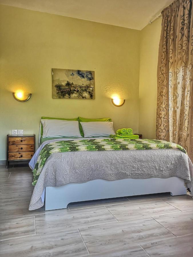 Nikiti Spathies - By Spathies Holiday home