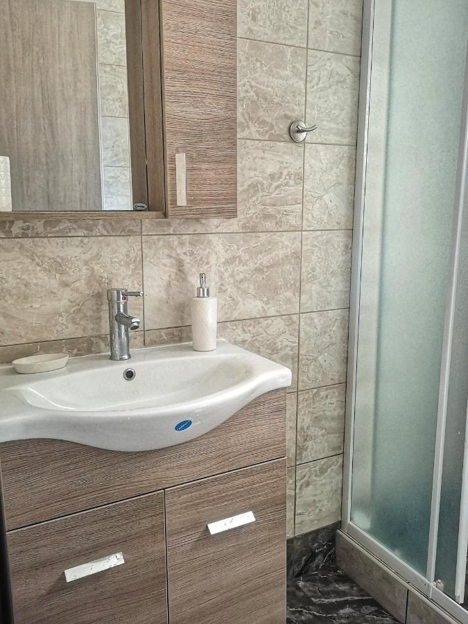 Nikiti Spathies - By Spathies Holiday home *