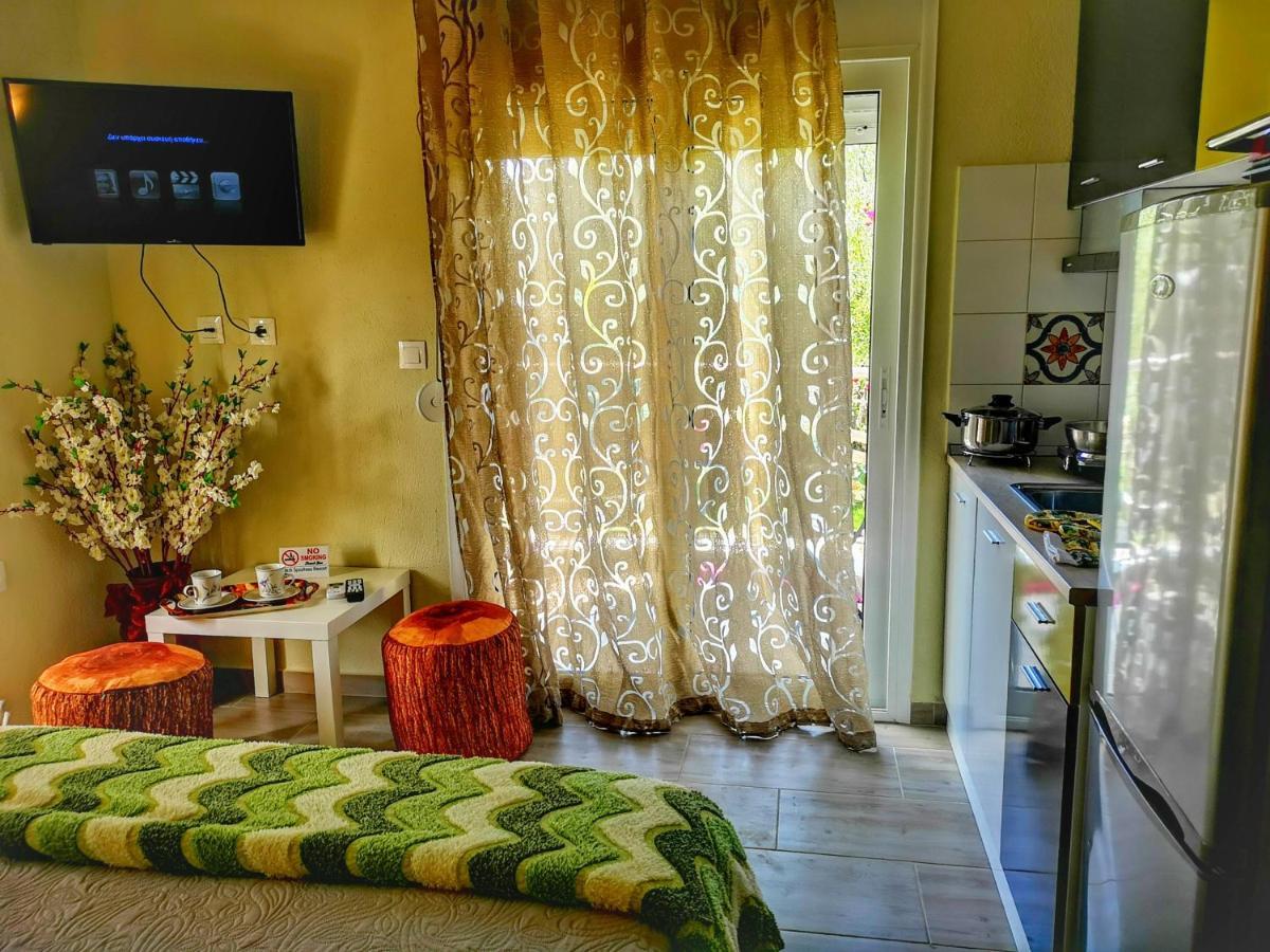 Nikiti Spathies - By Spathies Holiday home