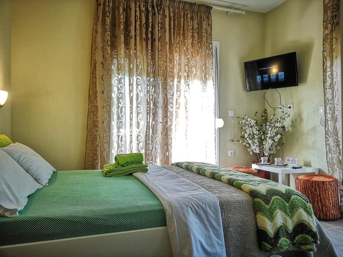 Nikiti Spathies - By Spathies Holiday home Kalogria (Sithonia)