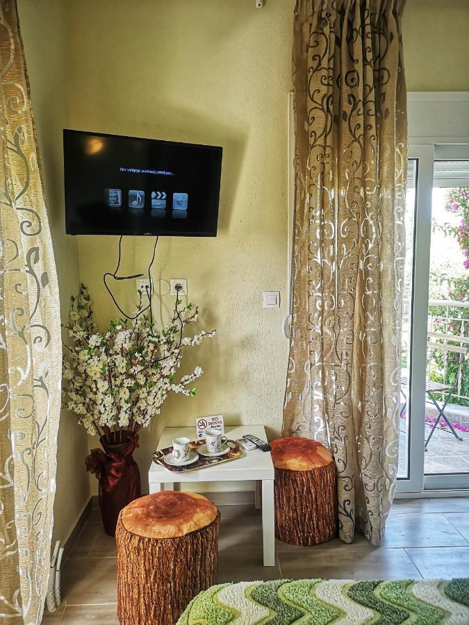 Holiday home Nikiti Spathies - By Spathies Kalogria (Sithonia)