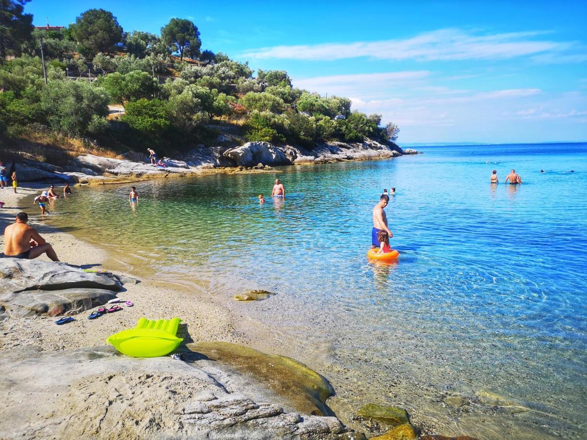 Holiday home Nikiti Spathies - By Spathies *