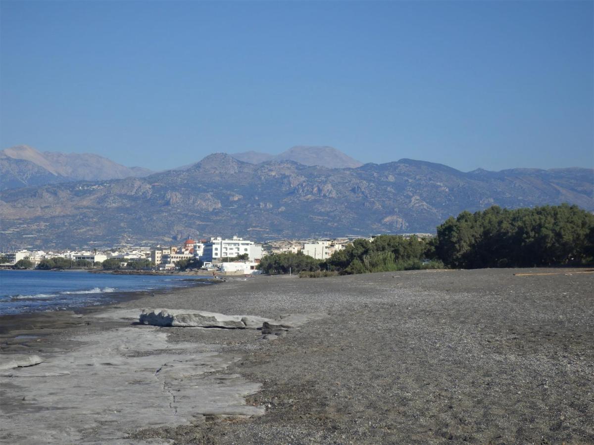 Votsalo Ierapetra (Crete)
