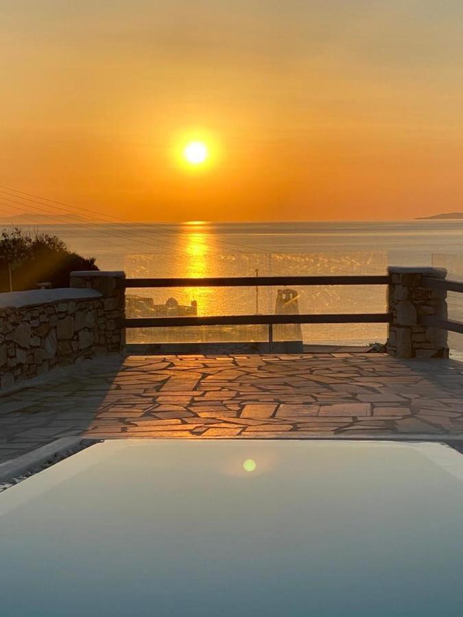 C.l.s Cavo Delos,private Pool