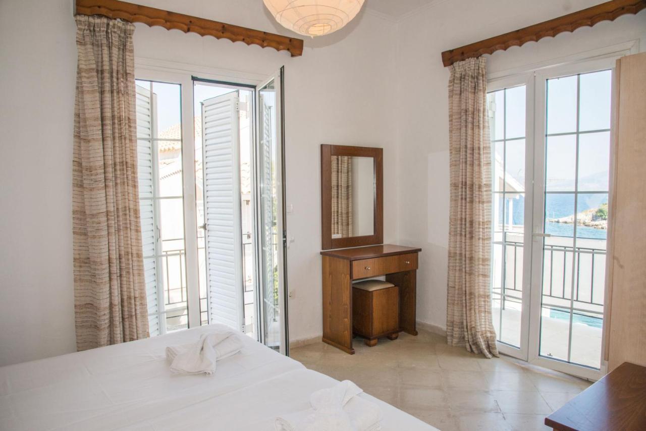 Limani Aparthotel