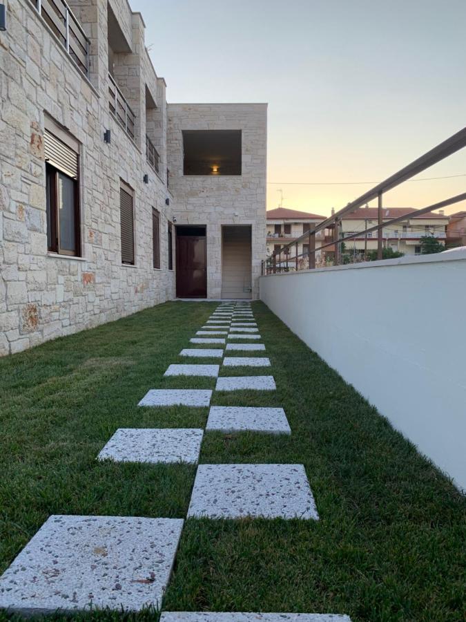 Apartment Delejo &