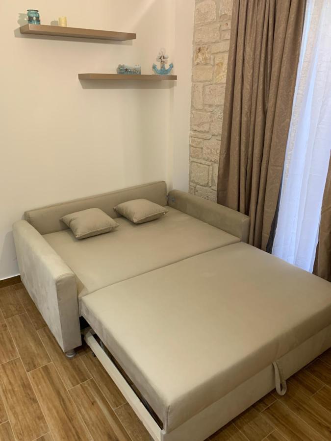 Apartment Delejo & *