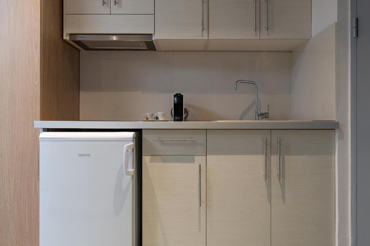Notia Luxury Living *