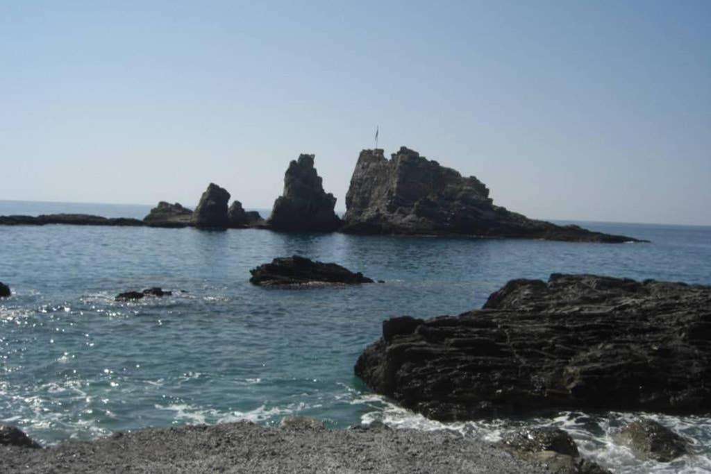 Malena Nature And Sea View Psari Forada
