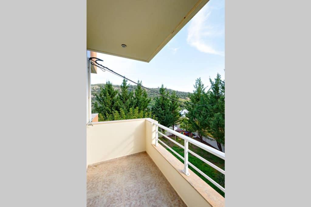 Apartment Malena Nature And Sea View Psari Forada