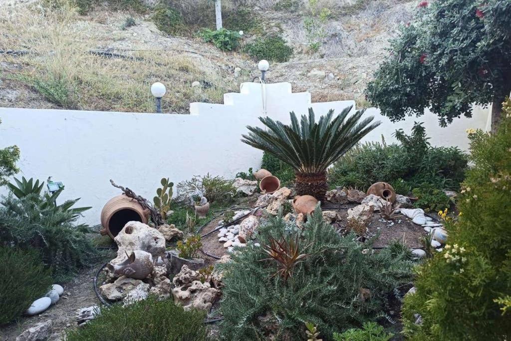 Malena Nature And Sea View Psari Forada